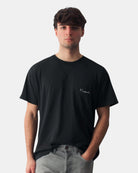 T-SHIRT Nero People