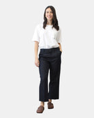 PANTALONI Nero People