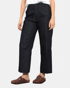 PANTALONI Nero People