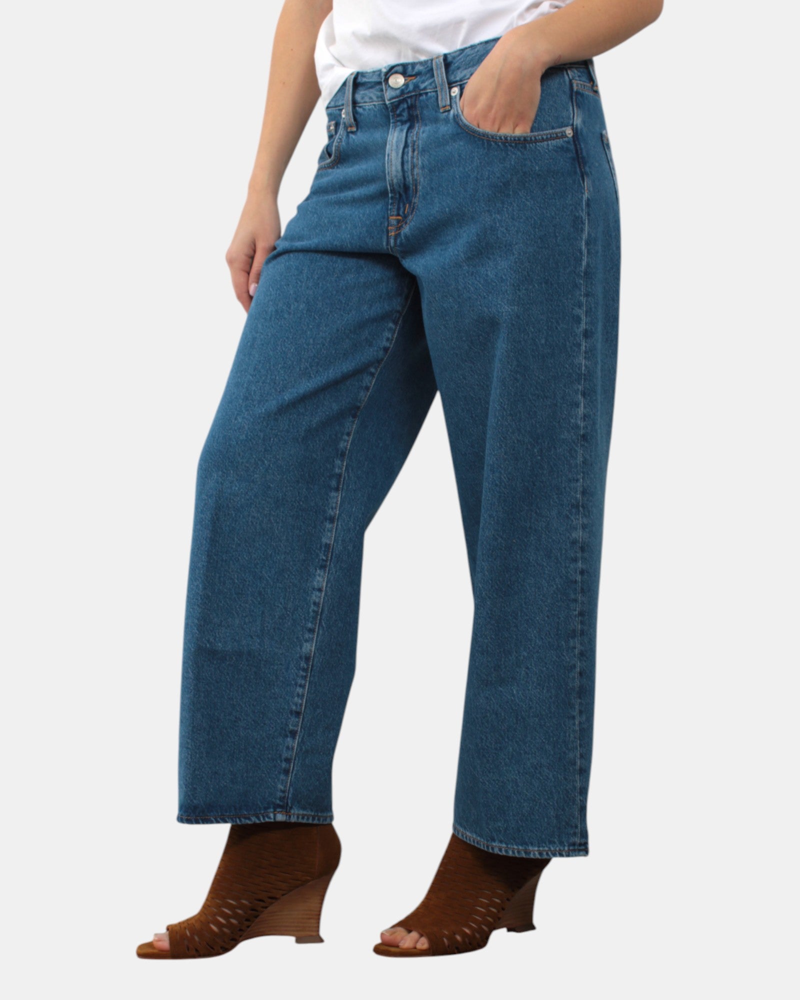 JEANS Blu People