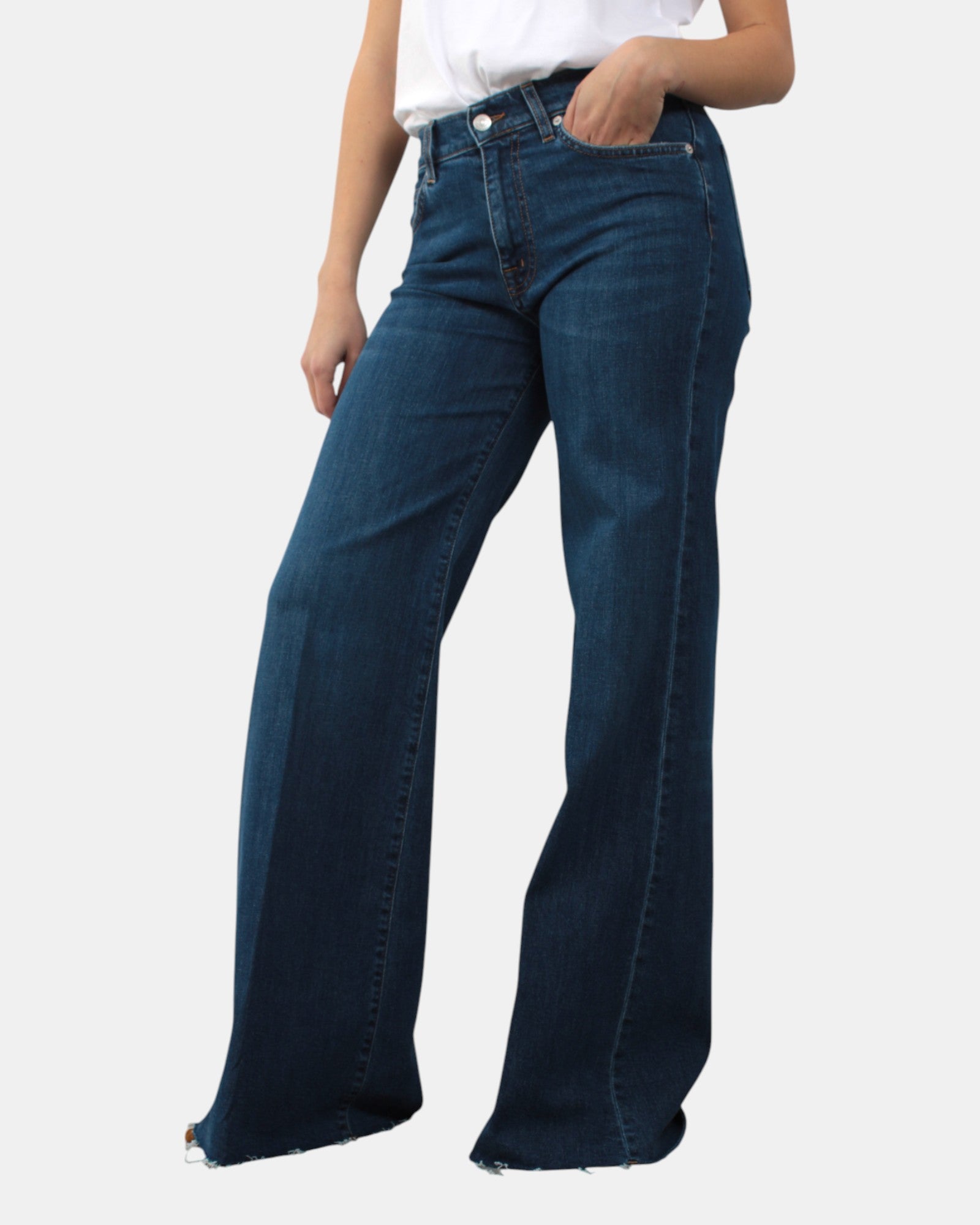 JEANS Blu People