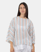 CASACCHE Bianco Jijil