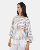 CASACCHE Bianco Jijil