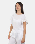 CASACCHE Bianco Jijil