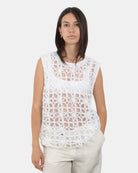 CANOTTE Bianco Jijil