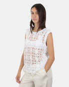 CANOTTE Bianco Jijil