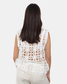 CANOTTE Bianco Jijil