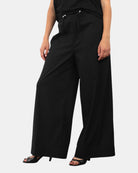 PANTALONI Nero Jijil