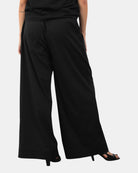 PANTALONI Nero Jijil