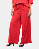 PANTALONI Rosa Jijil