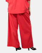 PANTALONI Rosa Jijil