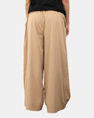 PANTALONI Marrone Jijil