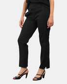 PANTALONI Nero Jijil