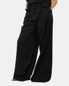 PANTALONI Nero Jijil