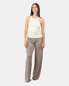 PANTALONI Grigio Jijil