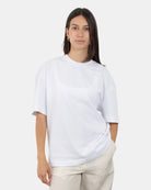 T-SHIRT Bianco Jijil