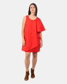 VESTITI Arancione Jijil