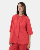 CASACCHE Arancione Jijil