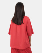 CASACCHE Arancione Jijil