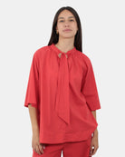 CASACCHE Arancione Jijil