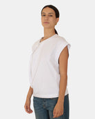 CASACCHE Bianco Jijil