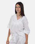 CASACCHE Bianco Jijil