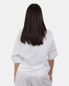 CASACCHE Bianco Jijil