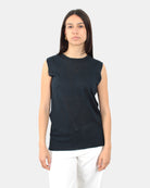 CANOTTE Blu Hekla & Co