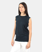 CANOTTE Blu Hekla & Co