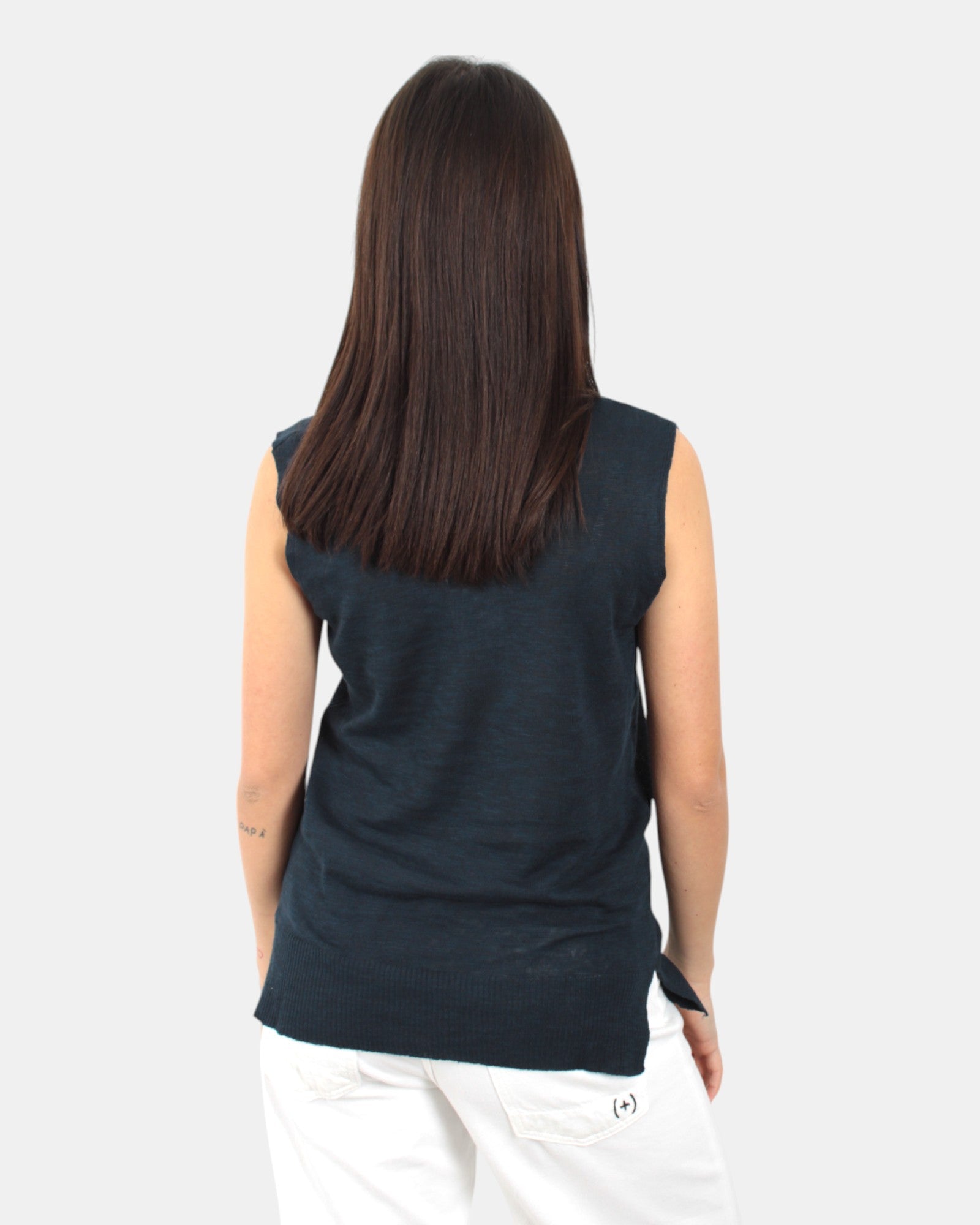 CANOTTE Blu Hekla & Co