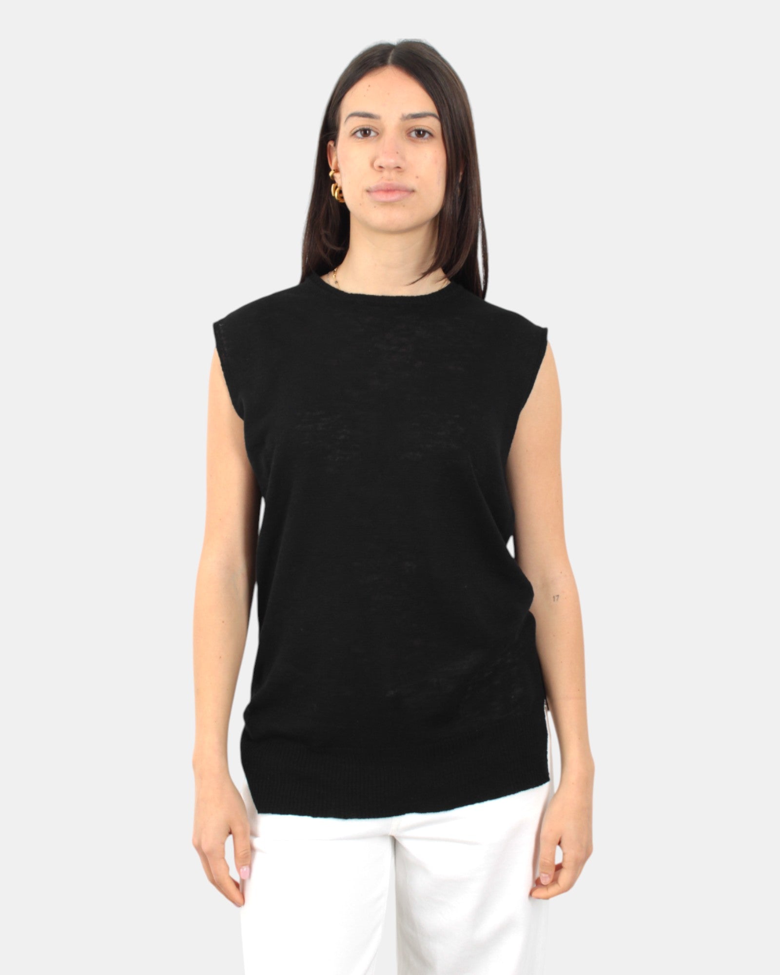 CANOTTE Nero Hekla & Co