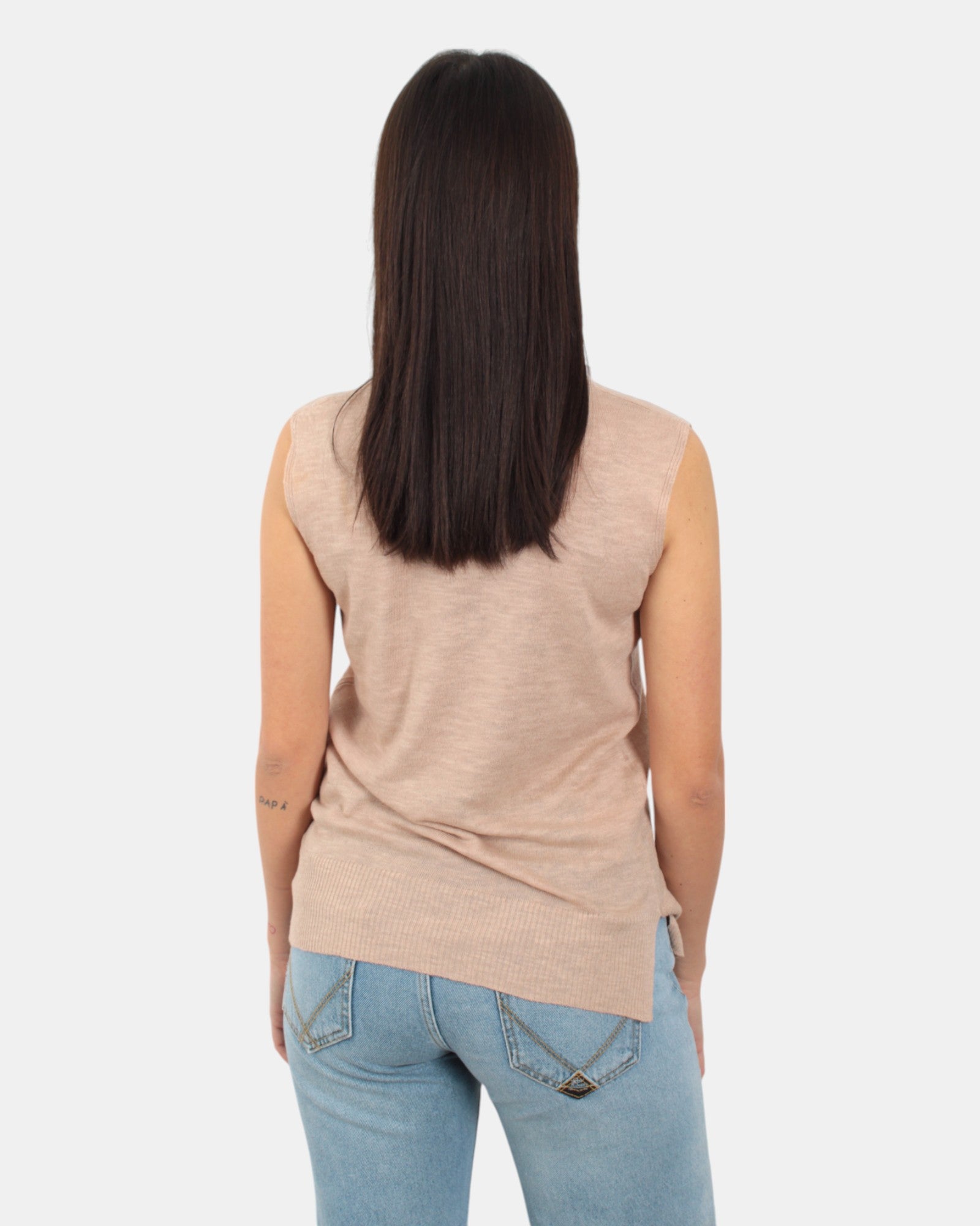 CANOTTE Beige Hekla & Co