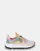 SNEAKERS Rosso Flower Mountain