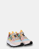 SNEAKERS Rosso Flower Mountain