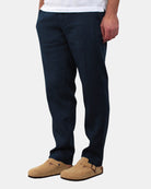 PANTALONI CON COULISSE Blu Michele Carbone