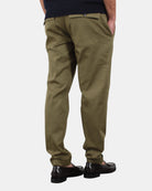 PANTALONI CARGO Verde Michele Carbone