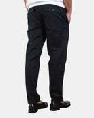 PANTALONI CARGO Blu Michele Carbone