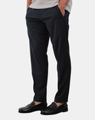 PANTALONI CARGO Blu Michele Carbone