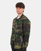 PANTALONI CON COULISSE Verde White Sand