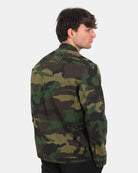 PANTALONI CON COULISSE Verde White Sand