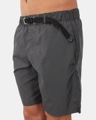 BOXER MARE Grigio White Sand