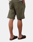 BERMUDA CARGO Verde White Sand