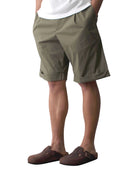 BERMUDA CARGO Verde White Sand