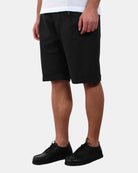 BERMUDA CARGO Blu White Sand