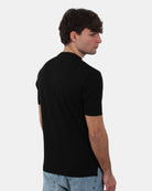 T-SHIRT Nero Altea