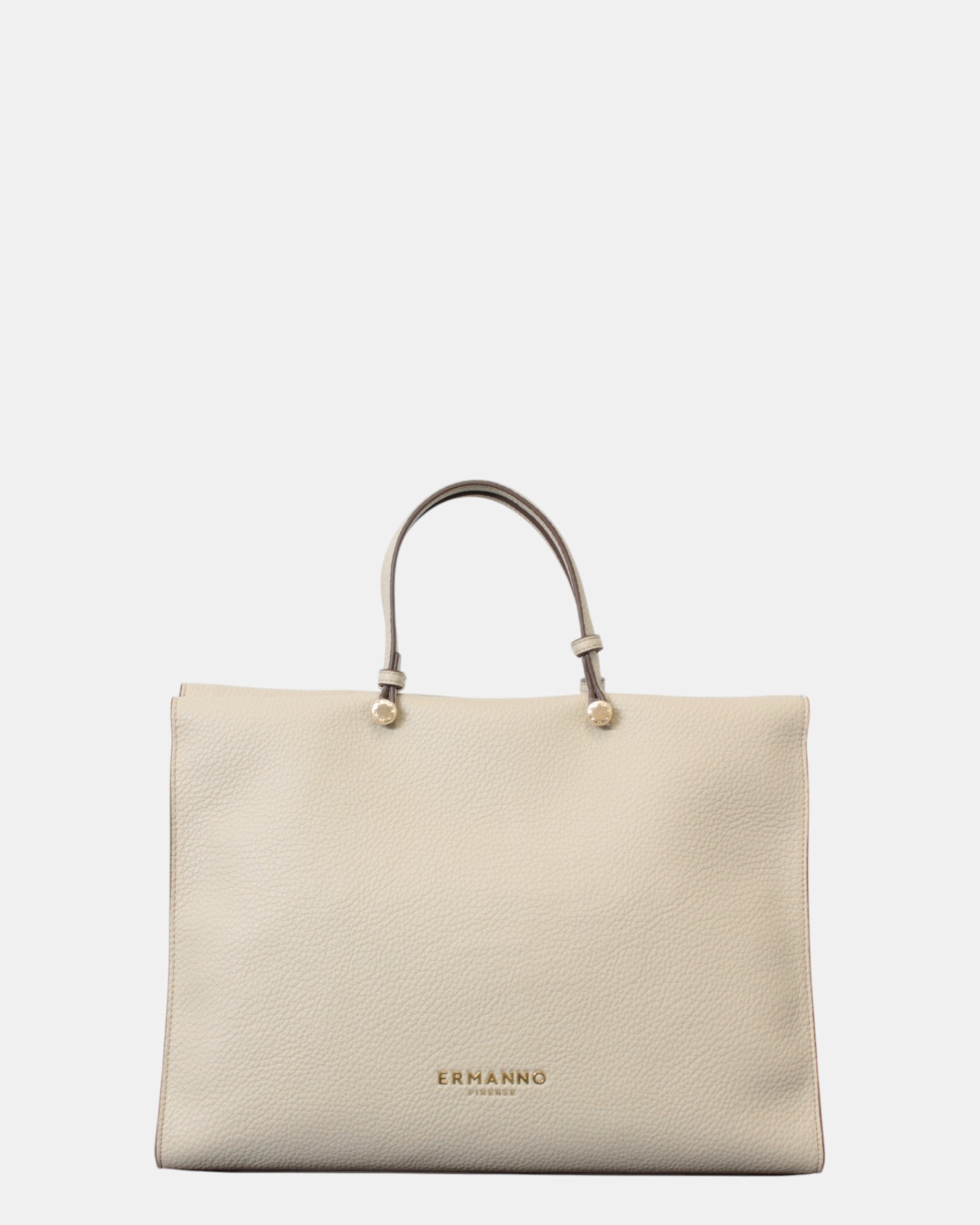 BORSE Bianco Ermanno Scervino