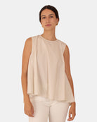 CANOTTE Bianco Meimei J