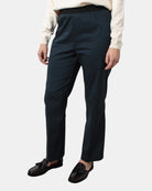 PANTALONI Blu Meimei J