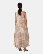 VESTITI Bianco Meimei J