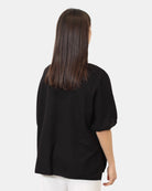 MAGLIE Nero Meimei J